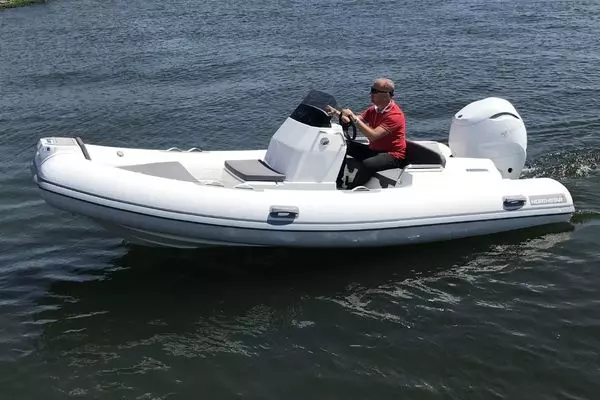 Picture Of: 2025 Northstar Axis 4.8 