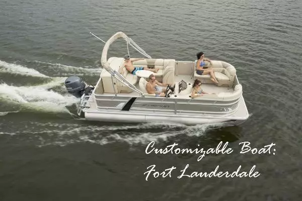 Picture Of: 2025 Starcraft EX 20 