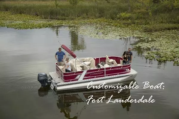 Picture Of: 2025 Starcraft EX 18 