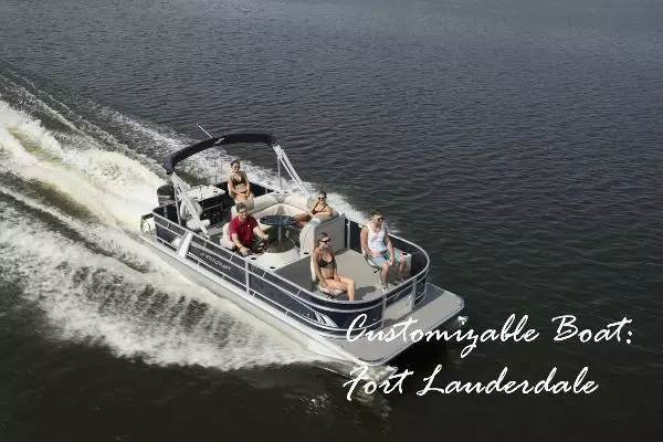 Picture Of: 2025 Starcraft EX 22 