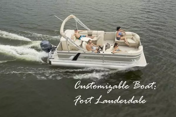 Picture Of: 2025 Starcraft EX 24 