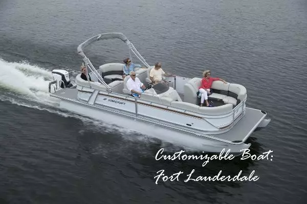 Picture Of: 2025 Starcraft SLS 5 