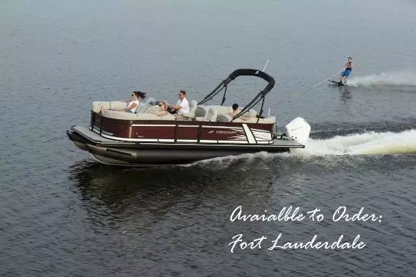 Picture Of: 2025 Starcraft SLS 3 