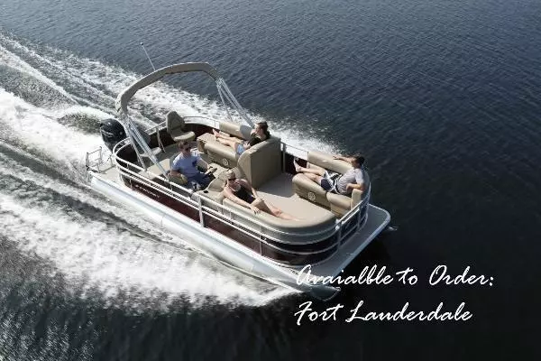 Picture Of: 2025 Starcraft LX 22 