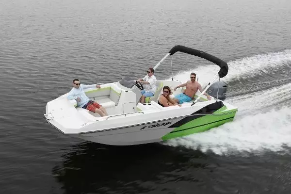 Picture Of: 2025 Starcraft 191 SVX 