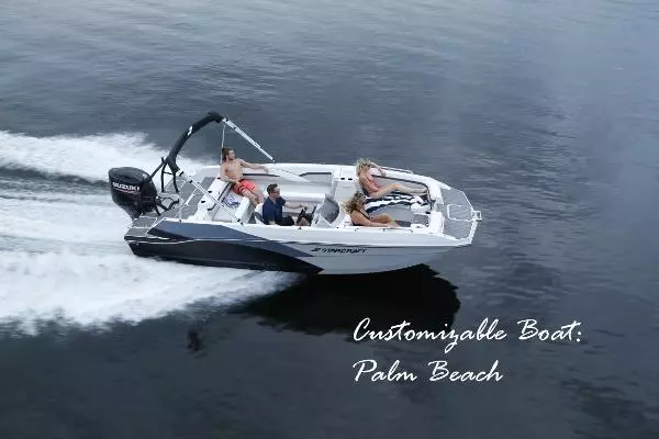 Picture Of: 2022 Starcraft 211 SVX 