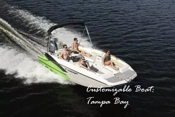 Picture Of: 2022 Starcraft SVX 191 Starcraft SVX 191