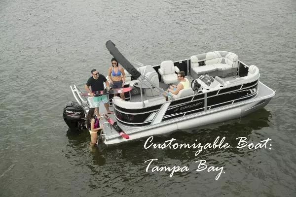 Picture Of: 2025 Starcraft EX 18 