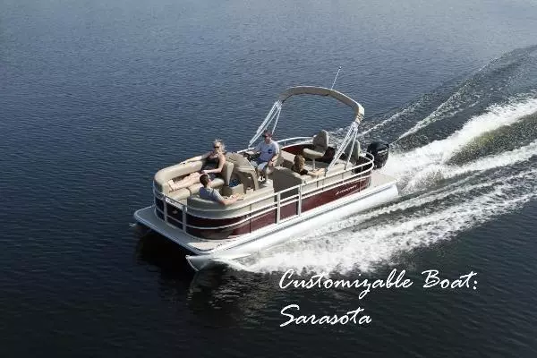 Picture Of: 2025 Starcraft LX 22 