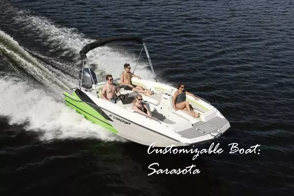 Picture Of: 2022 Starcraft SVX 191 Starcraft SVX 191