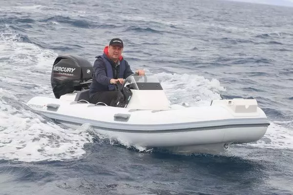 Picture Of: 2024 Northstar Axis 3.4 