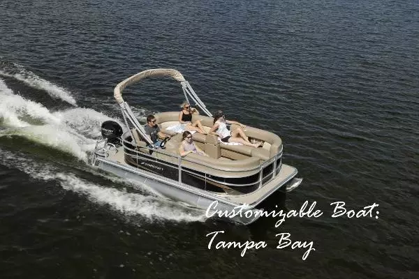 Picture Of: 2025 Starcraft LX 16 