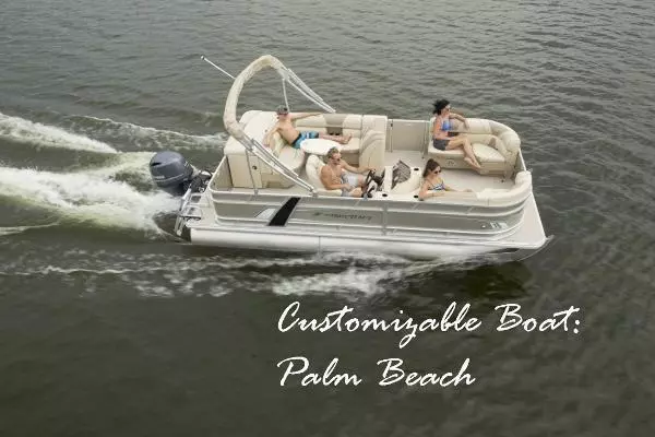 Picture Of: 2025 Starcraft EX 24 