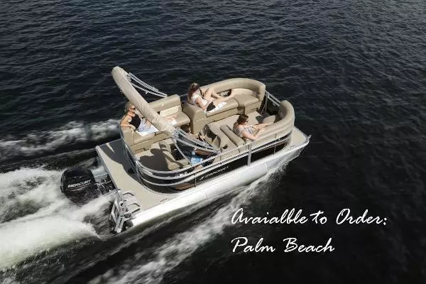 Picture Of: 2025 Starcraft LX 16 