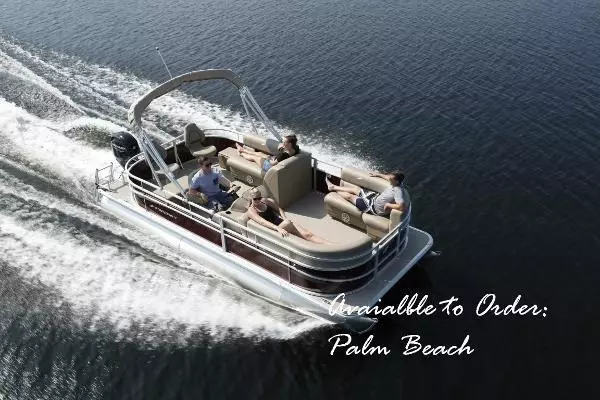 Picture Of: 2025 Starcraft LX 18 