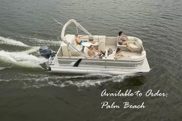 Picture Of: 2025 Starcraft LX 20 