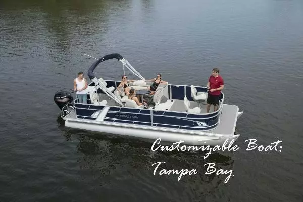 Picture Of: 2025 Starcraft EX 22 