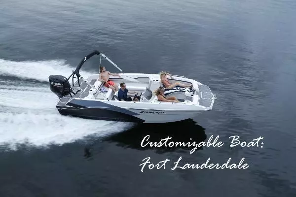 Picture Of: 2025 Starcraft 211 SVX 