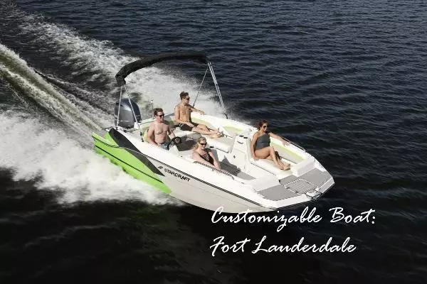 Picture Of: 2025 Starcraft 191 SVX 