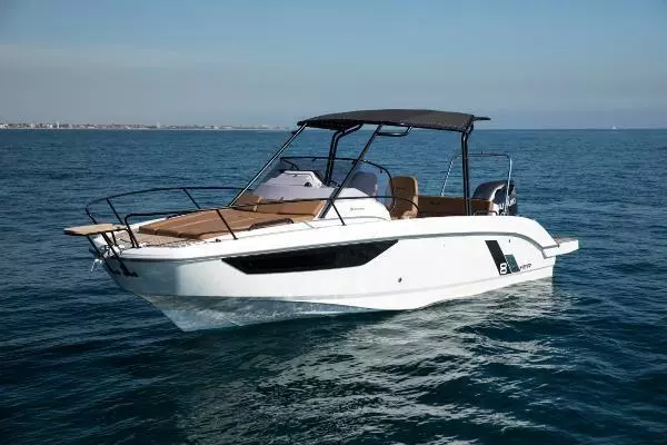 Picture Of: 2026 Beneteau Flyer 8 SunDeck 