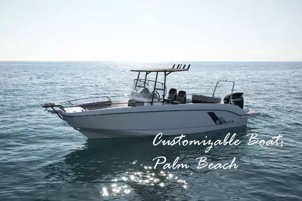 Picture Of: 2026 Beneteau FLYER 8 SpaceDeck 