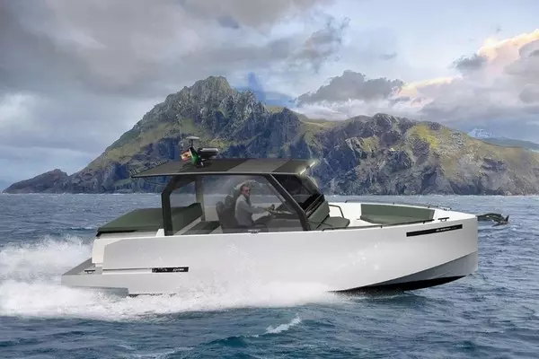 Picture Of: 2022 De Antonio D28 Xplorer 