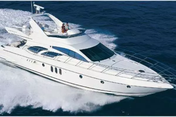 Picture Of: 2005 Azimut 62 Evolution 