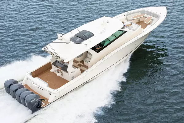 Picture Of: 2020 Scout 530 LXF 