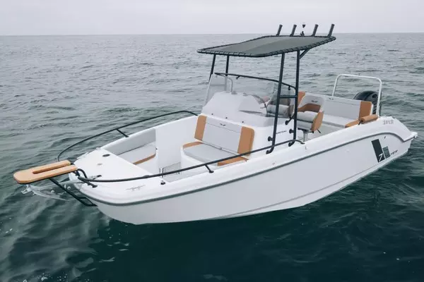 Picture Of: 2026 Beneteau Flyer 7 Spacedeck 