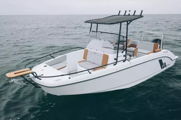 Picture Of: 2026 Beneteau Flyer 7 Spacedeck 