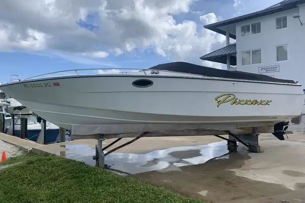 Picture Of: 1988 Corsair 25 Pizzazz