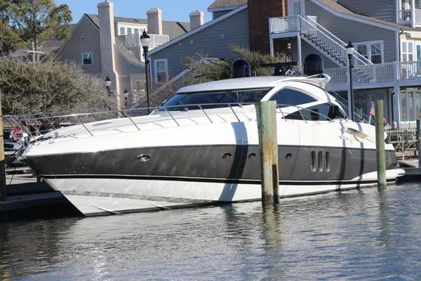 Picture Of: 2004 Sunseeker Predator Second Thoughts