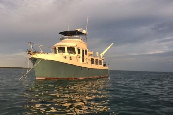 Pensacola New And Used Yachts And Boats For Sale International Yacht Brokers Association