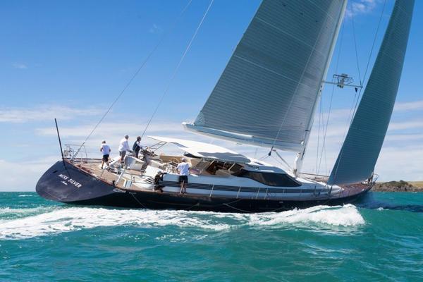 New Zealand New And Used Yachts And Boats For Sale International Yacht Brokers Association