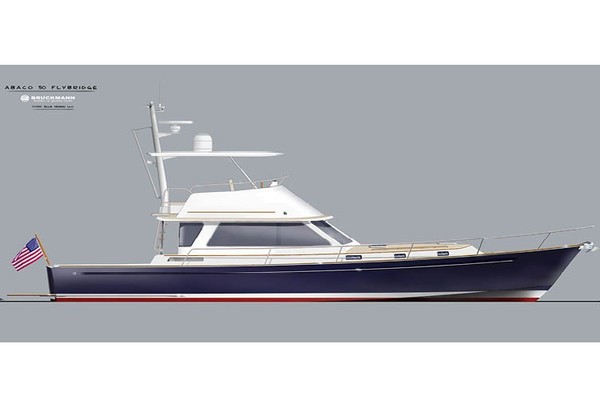 Abaco 47