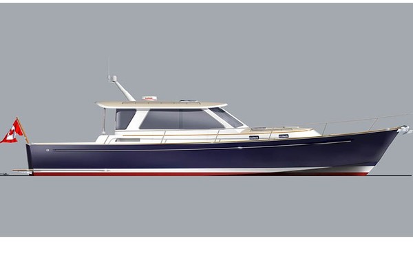 Abaco 40