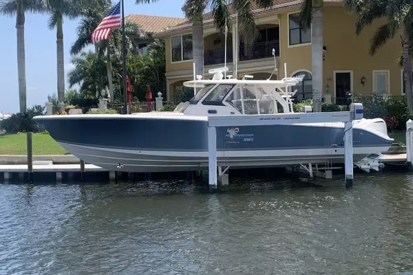 Picture Of: 2017 Pursuit S 408 No Off Season Sports