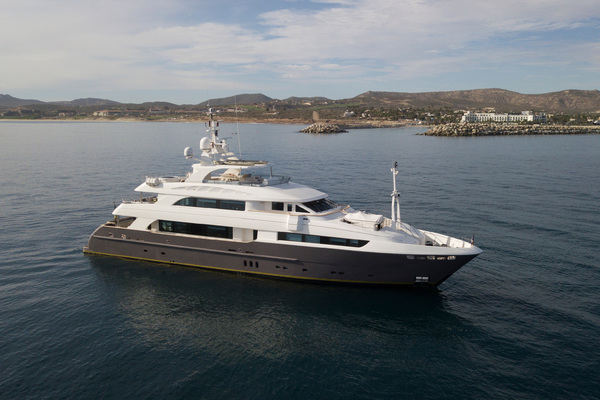 New And Used Yachts And Boats For Sale International Yacht Brokers Association