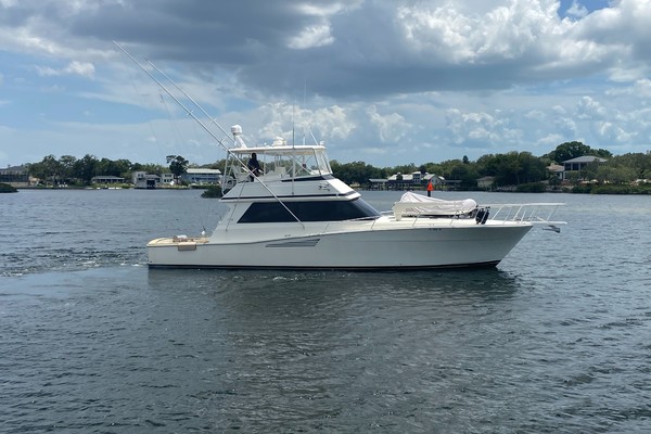 Used Boats Yachts For Sale In Tampa Bay Tampa Yacht Sales