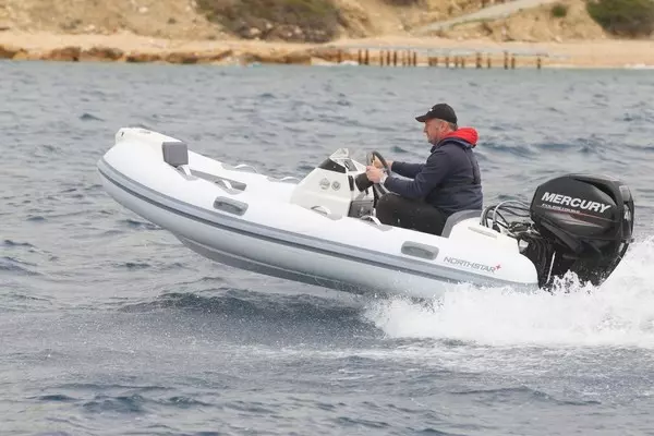 Picture Of: 2022 Northstar Axis 3.1 