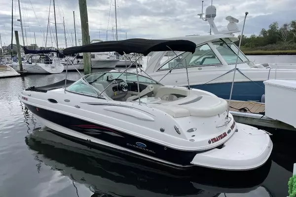 Picture Of: 2005 Chaparral 236 Sunesta TRAVELER