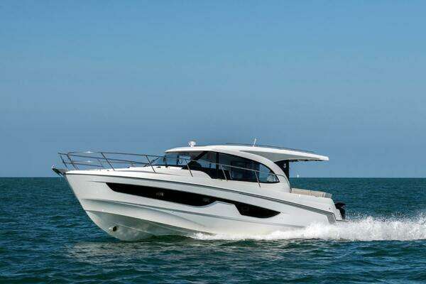 Picture Of: 2026 Beneteau Antares 11 