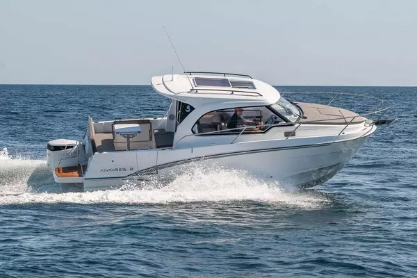 Picture Of: 2026 Beneteau Antares 8 