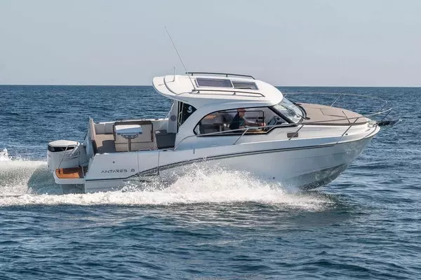 Picture Of: 2026 Beneteau Antares 8 