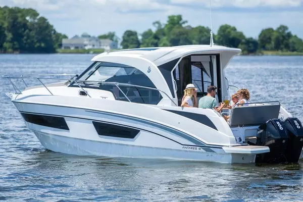 Picture Of: 2025 Beneteau Antares 9 