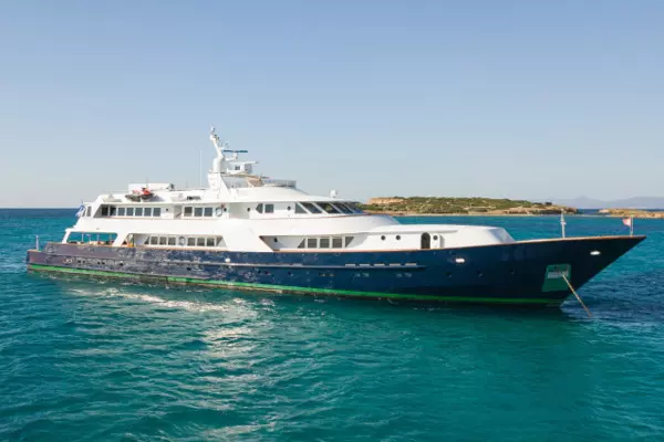 Picture Of: 1981 CRN Custom Wind of Fortune