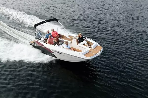 Picture Of: 2025 Starcraft 191 SVX OB 