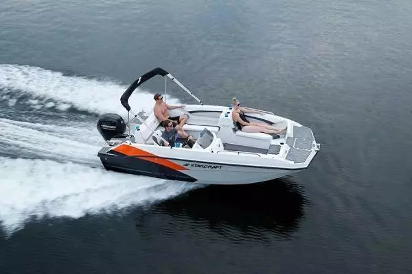 Picture Of: 2025 Starcraft 171 SVX 