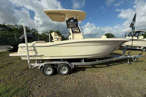 Picture Of: 2026 Scout 215 XSF 