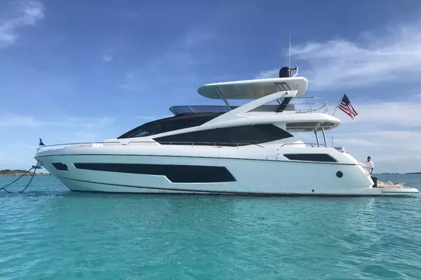 Picture Of: 2018 Sunseeker 75 Yacht Second Thoughts 